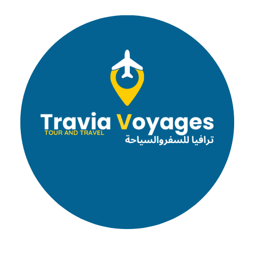 TraviaVoyages