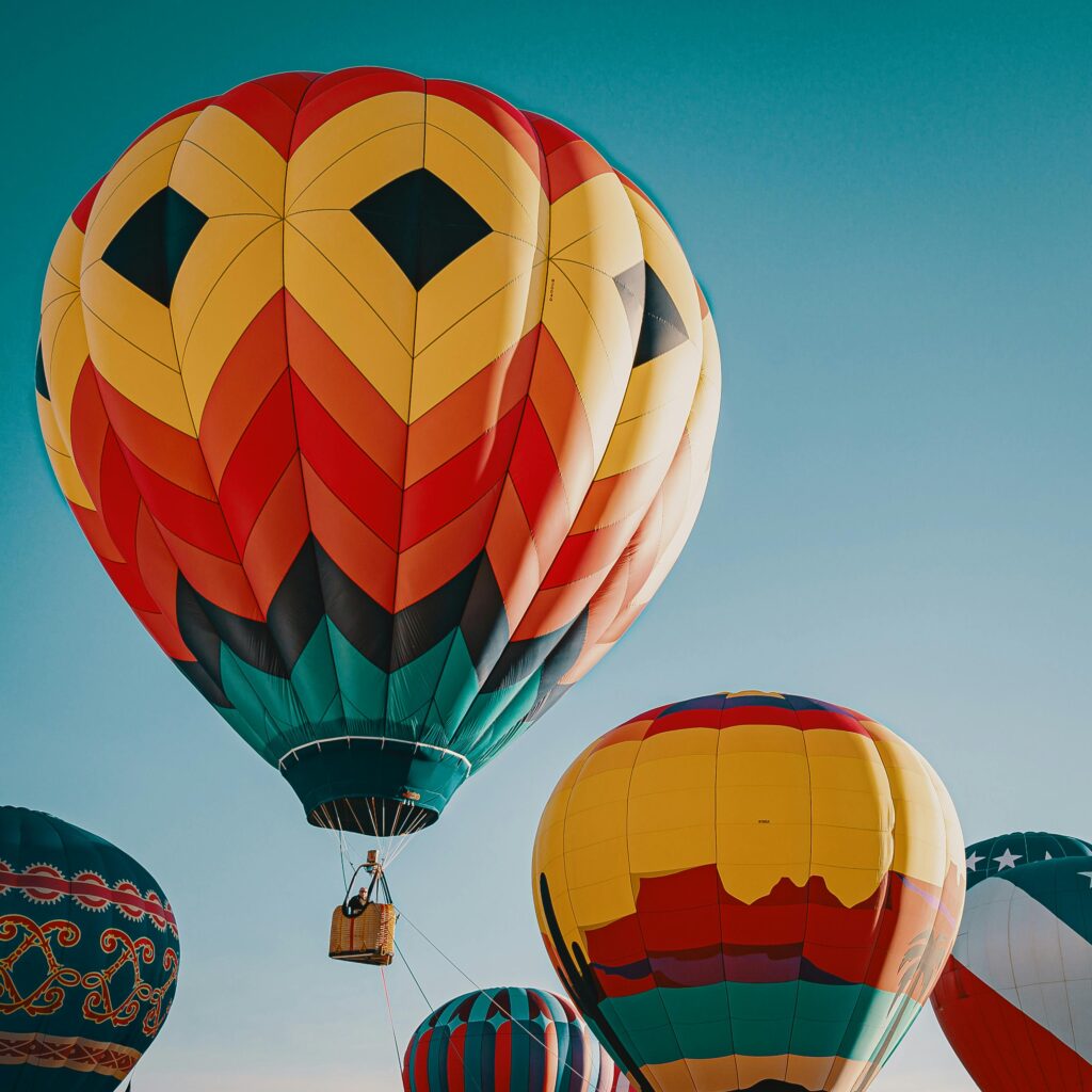 Activities List Right Sidebar- TraviaVoyages