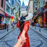 Découvrez la Turquie : Votre Aventure Inoubliable Commence Ici